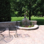 Mequon Patio Installation and Design